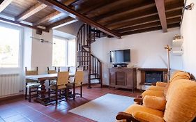 Appartamento in corte nel verde del golf club